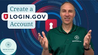 How to Set Up a Login.gov Account