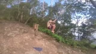 Rope swing mini edit