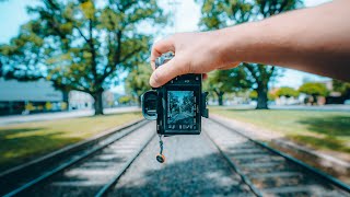 POV Street Photography