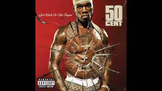 50 Cent - P.I.M.P. (Clean Version)