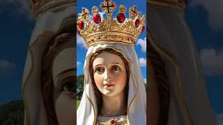 జపమాల మాత అంకిత మాసం చివరి రోజు /#god #mothermary #rosary