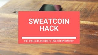 Sweatcoin Hack deutsch (Germany)