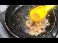 ।। তেতো ছাড়া করলা ভাজি ।। corolla fry ।।