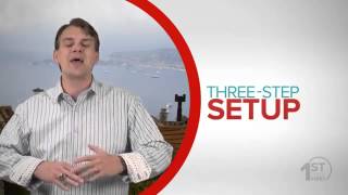 3 Step Setup by WorldVentures IMD Scott Ross