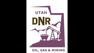 Utah Division of Oil, Gas \u0026 Mining Hearing Examiner Proceeding 02/19/2025