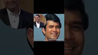 india 1st superstar Rajesh Khanna #rajesh #rajeshkhanna #superstar #bollywood #shorts #viralvideos