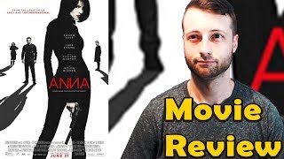 Anna (2019) - Movie Review (Non-Spoiler)