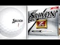 Srixon Z-Star 4th Generation Golf Balls | PGA Equipment Guide