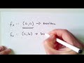 Advanced SQL — Chapter #04 — Video #26 — User-defined SQL functions (UDFs), atomic/table-generating