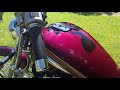 us import suzuki intruder 1999 vs 800 with vance hines exhaust system.