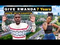 l Don't Trust Media Here Is KiGALi Rwanda 🇷🇼 2026