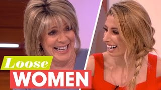 'Orgasm a Day' Chat Leaves the Loose Women in Hysterics | Loose Women