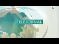 TDM new intros of Portuguese & English News