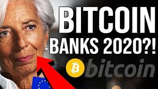 EU BANKS STORING BITCOIN?! 🎯 Bancor News, 2020 EU Bill, Crypto Botnet on YouTube