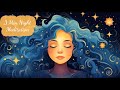 3 Minute Guided Night Meditation for Peaceful Sleep