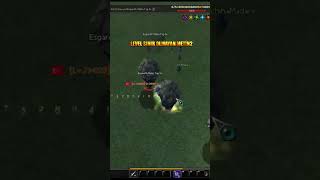 Metin2 Ama Level Sınırı Yok Bölüm 28 #shorts #metin2pvp #metin2