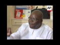 Secretary-General of MDC comments on Zimbabwe recount