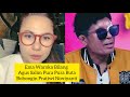 EMA WAROKA BILANG AGUS SALIM SELAMA INI PURA PURA BUTA AGUS WAWA BOHONGIN PRATIWI NOVIYANTHI