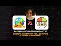 understanding gross national product gnp definition differences from gdp and calculation