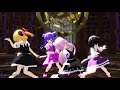 【東方改変mmd】bad∞end∞night