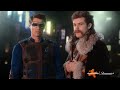 Henry Danger The Movie   Official Teaser   Paramount+   Nickelodeon