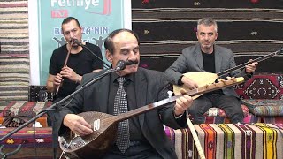 Süleyman Yakan - Teke Zortlatması