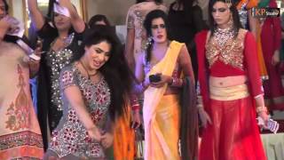 DHOLA VE DHOLA - MEHAK MALIK @ WEDDING PARTY DHOLA VE DHOLA - MEHAK MALIK @ WEDDING PARTY