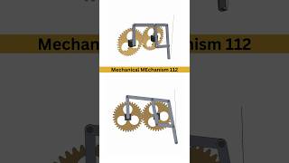 Pantograph | Straight Line 📌 #caddesigner #mechanism #solidworks #modeling #prototyping