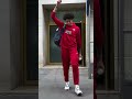 Team USA Women's Basketball pregame | Kelsey Plum, A'ja Wilson, Sabrina Ionescu #olympics #paris2024