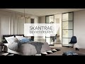 skantrae slimseries ultra binnendeuren