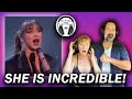 GOLDEN BUZZER/BGT WINNER 2024! Mike & Ginger React to SYDNIE CHRISTMAS with FRANK SINATRA'S  MY WAY