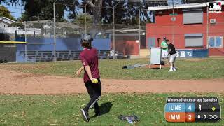 IP Blitzball Quarter Finals | Lineups vs  Mullet Mafia