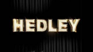 Amazing - Hedley