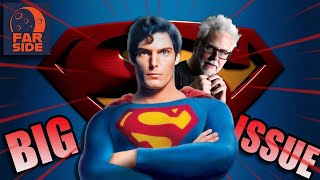 James Gunn's Superman Problem (and how he can fix it)