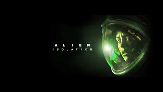 Alien: Isolation- Госпиталь ( Серия 2)