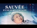 Film chrétien « Sauvée d'une mort certaine » Miracle de vie d’une chrétienne de l’âge de 78 ans