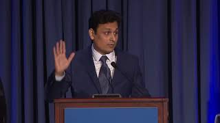 2017 Alumni Achievement Award: Ehsan Hoque ’04