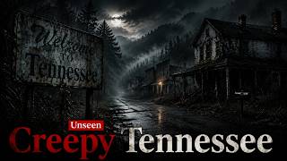 11 Creepiest Tennessee Places Locals Refuse to Visit After Dark