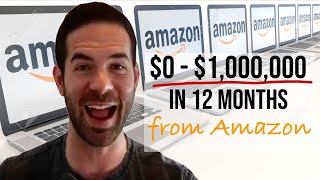 How To Make Your First Million In The Next 12 Months w/ Ryan Daniel Moran