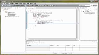 Java Programming - Tutorial 15