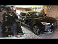 Seat Tarraco - Acabado Espejo + Cerámico | AUTOSPORTLINE