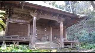 【鎌倉の寺】妙法寺