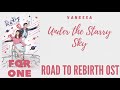 vanessa – under the starry sky road to rebirth ost