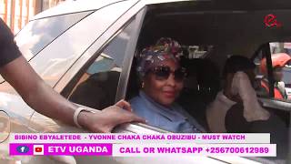 BIZUUSE: BIBINO EBYALETEDE YVONNE CHAKA CHAKA OBUZIBU - MUST WATCH