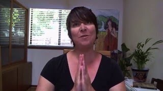 Creating a Sacred Healing Space