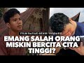 Film Batak Sedih Terbaru - Salahkah Orang Miskin Bercita Cita Tinggi | Drama Full Movie Full Episode