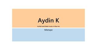 Aydin K - Kral Beat no. 3