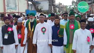 Hubli | Jashn e Eid Milad | Julus e Mohammedi | Darul Uloom Gausia