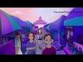 2D Animation 2024 Demo Reel