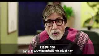 Mumbai is Cinema | Jio MAMI Mumbai Film Festival